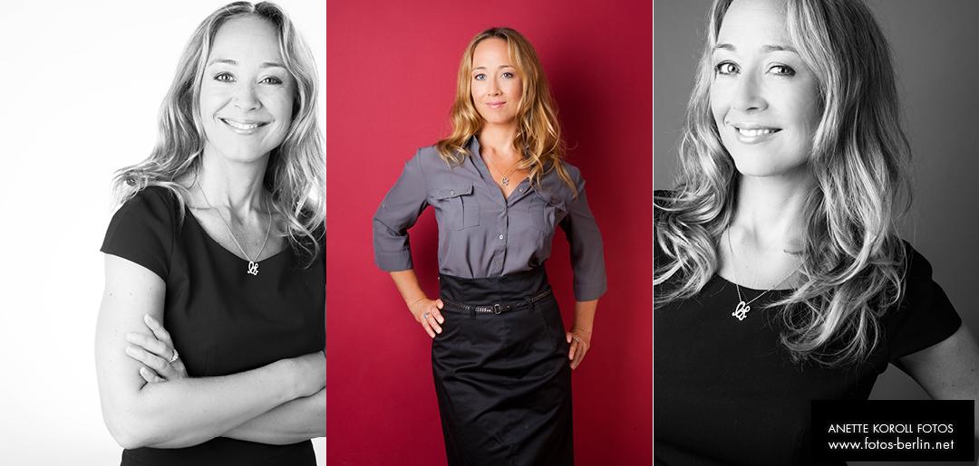 Petra Gute - Journalistin & Moderatorin Petra Gute - Journalistin & Moderatorin