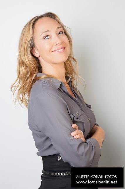 Petra Gute - Journalistin & Moderatorin